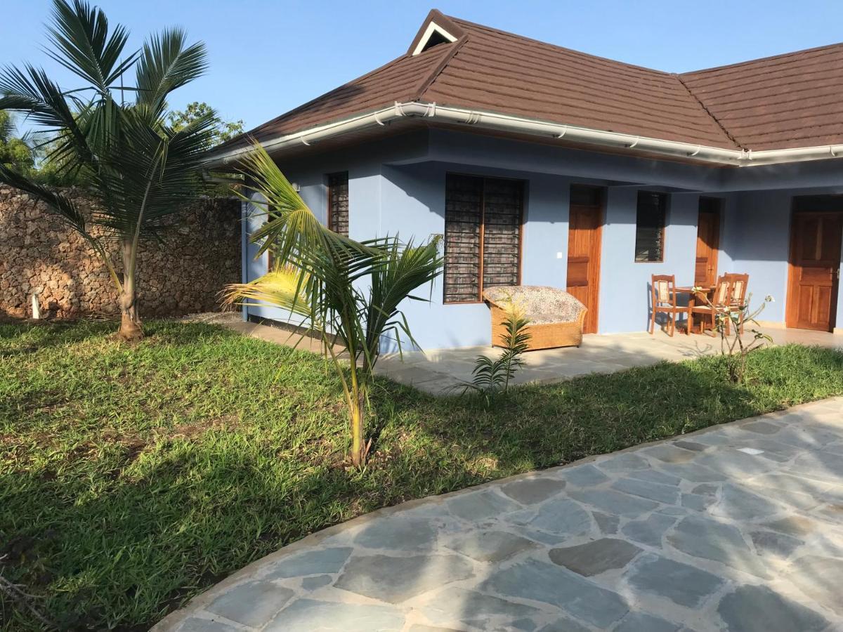 Lions Home Diani Beach Kültér fotó