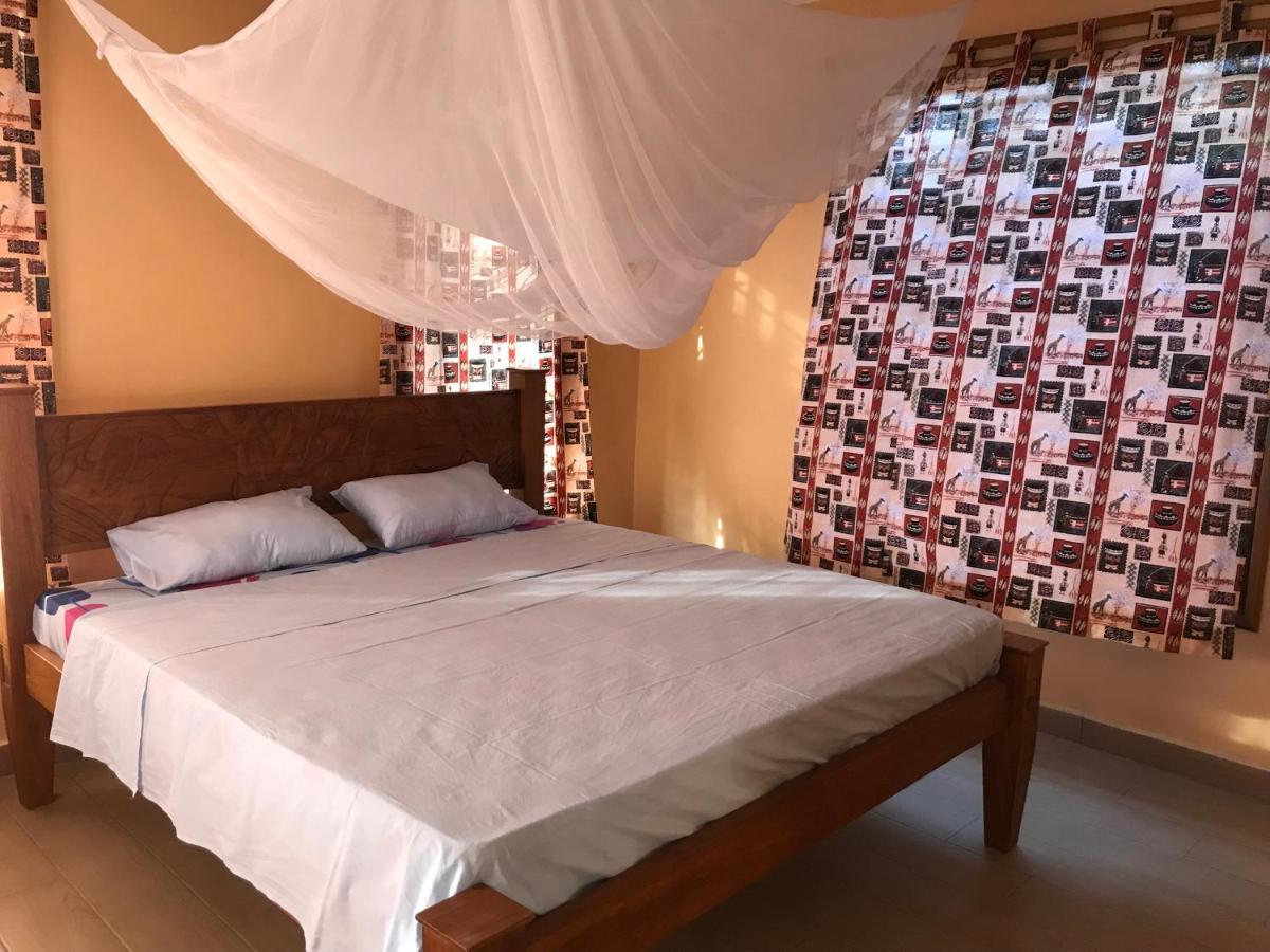 Lions Home Diani Beach Kültér fotó