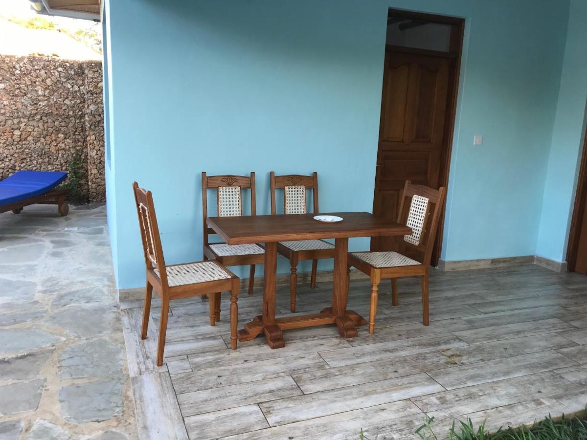 Lions Home Diani Beach Kültér fotó