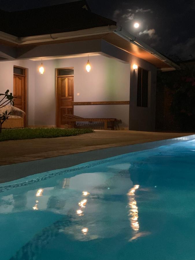 Lions Home Diani Beach Kültér fotó